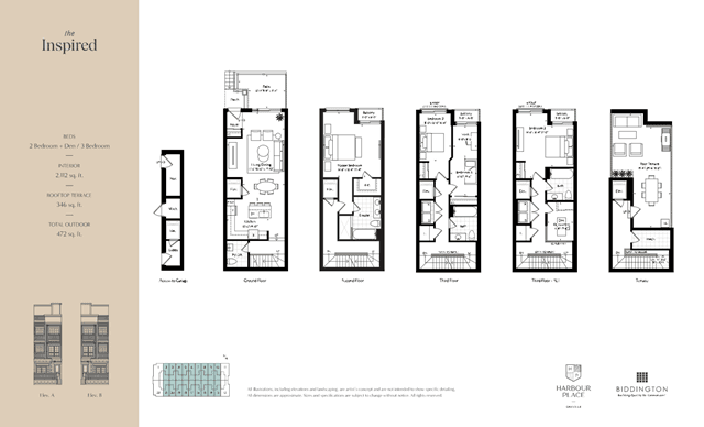 images-The Inspired 2.5 Bed