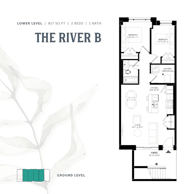 images-THE RIVER B