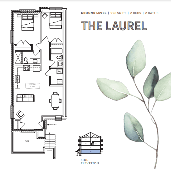 images-The Laurel A