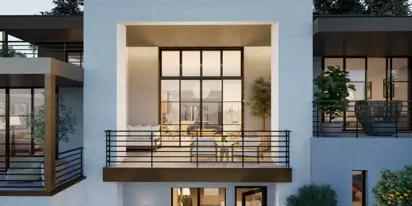 images-Yerba Buena Island - The Courtyard Townhomes