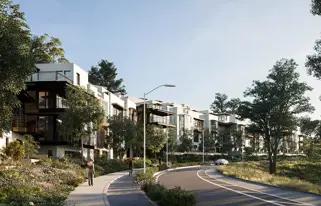 images-Yerba Buena Island - The Townhomes