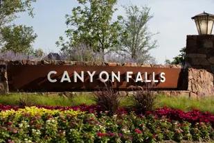 images-Canyon Falls 70s