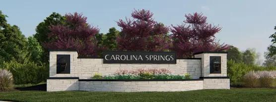 images-Carolina Springs - Club Collection