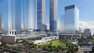 images-Sugar Wharf Condominiums - East Tower