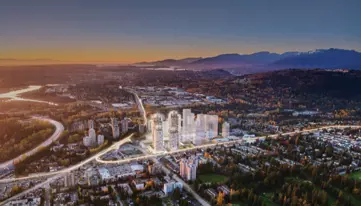 images-The City of Lougheed - Towers 1 & 2