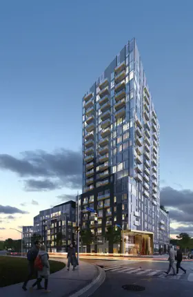 images-The Borough Condos - Tower A