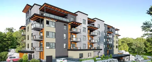 images-Campus Trails - Phase II: Alexander Condominium