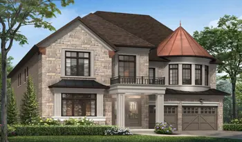images-Glen Abbey Encore - Single-Family Homes