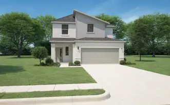 images-Elevon - Texas Tree Series 40' Lots