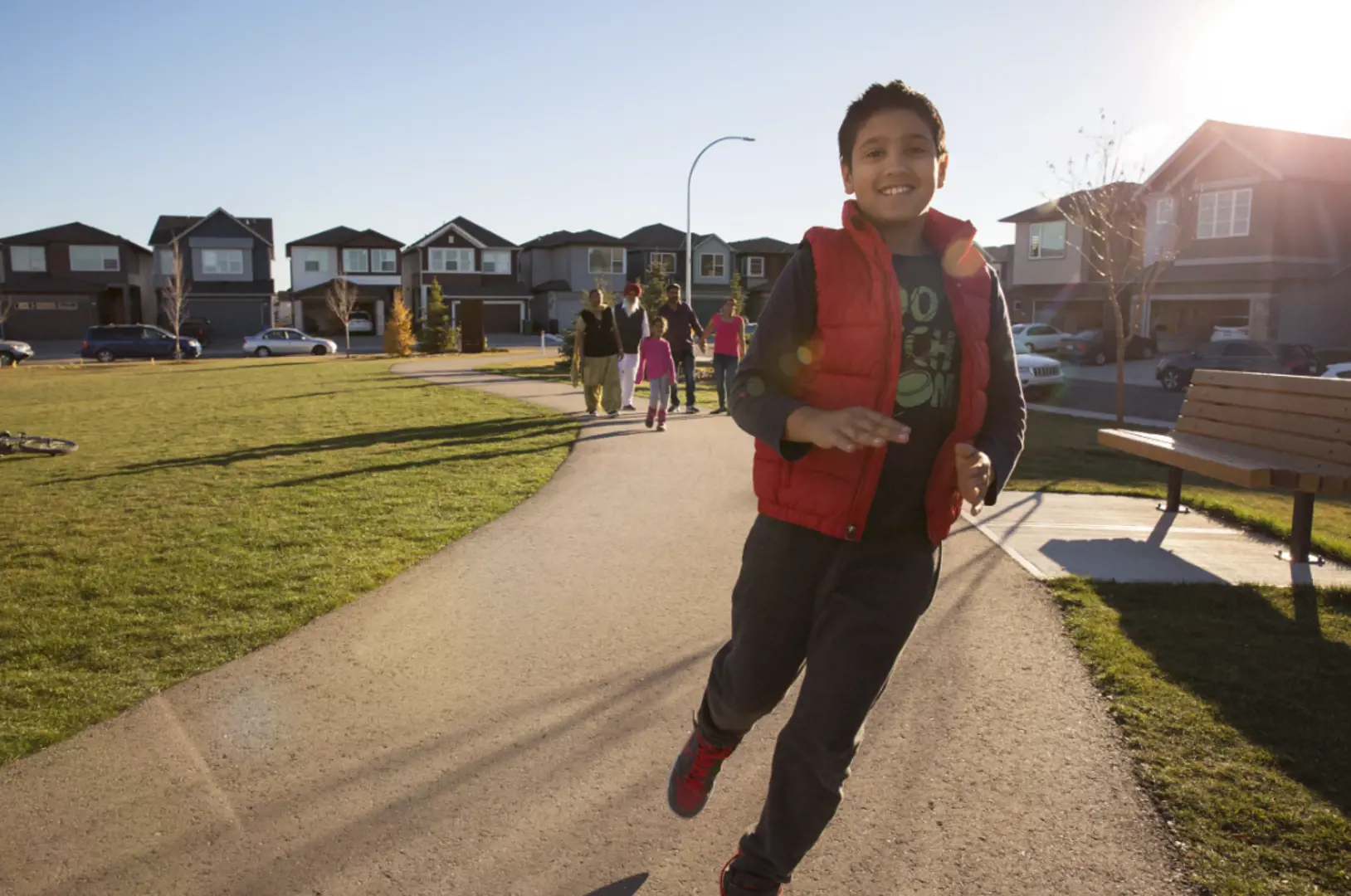 welcome image banner