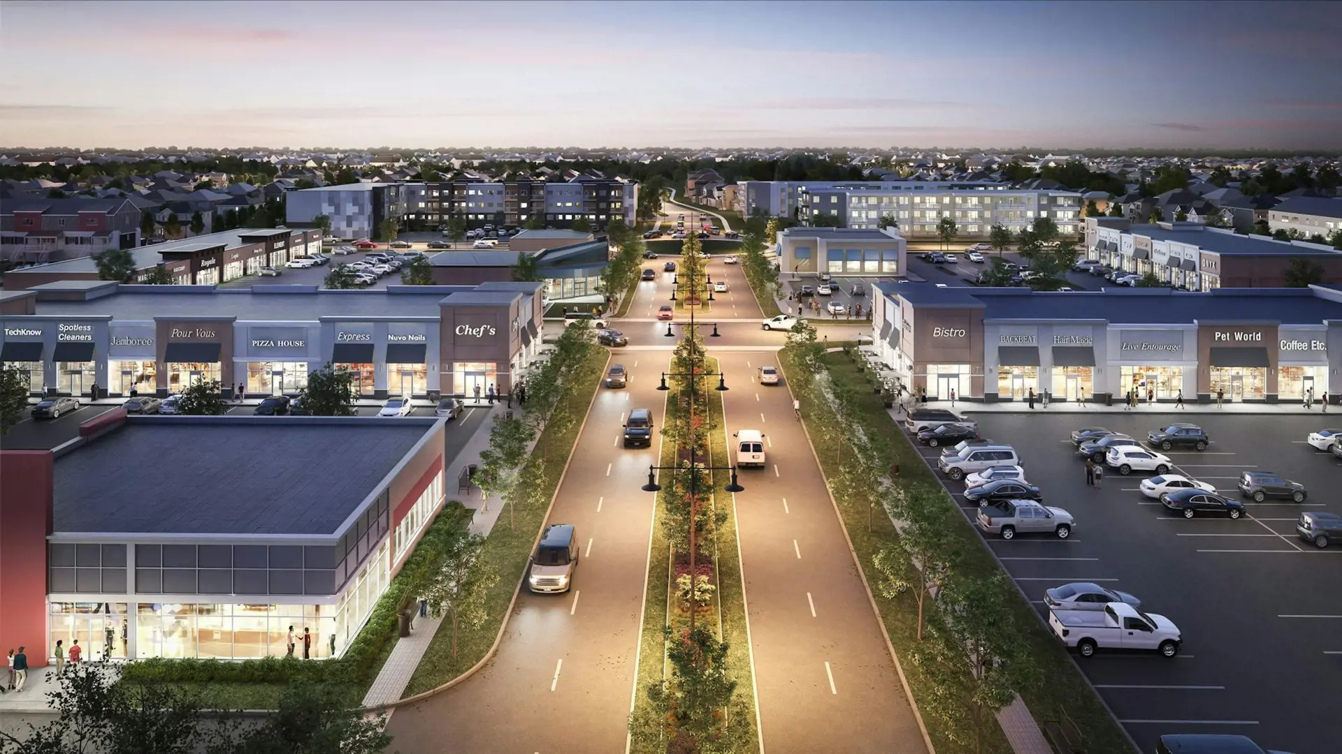 welcome image banner