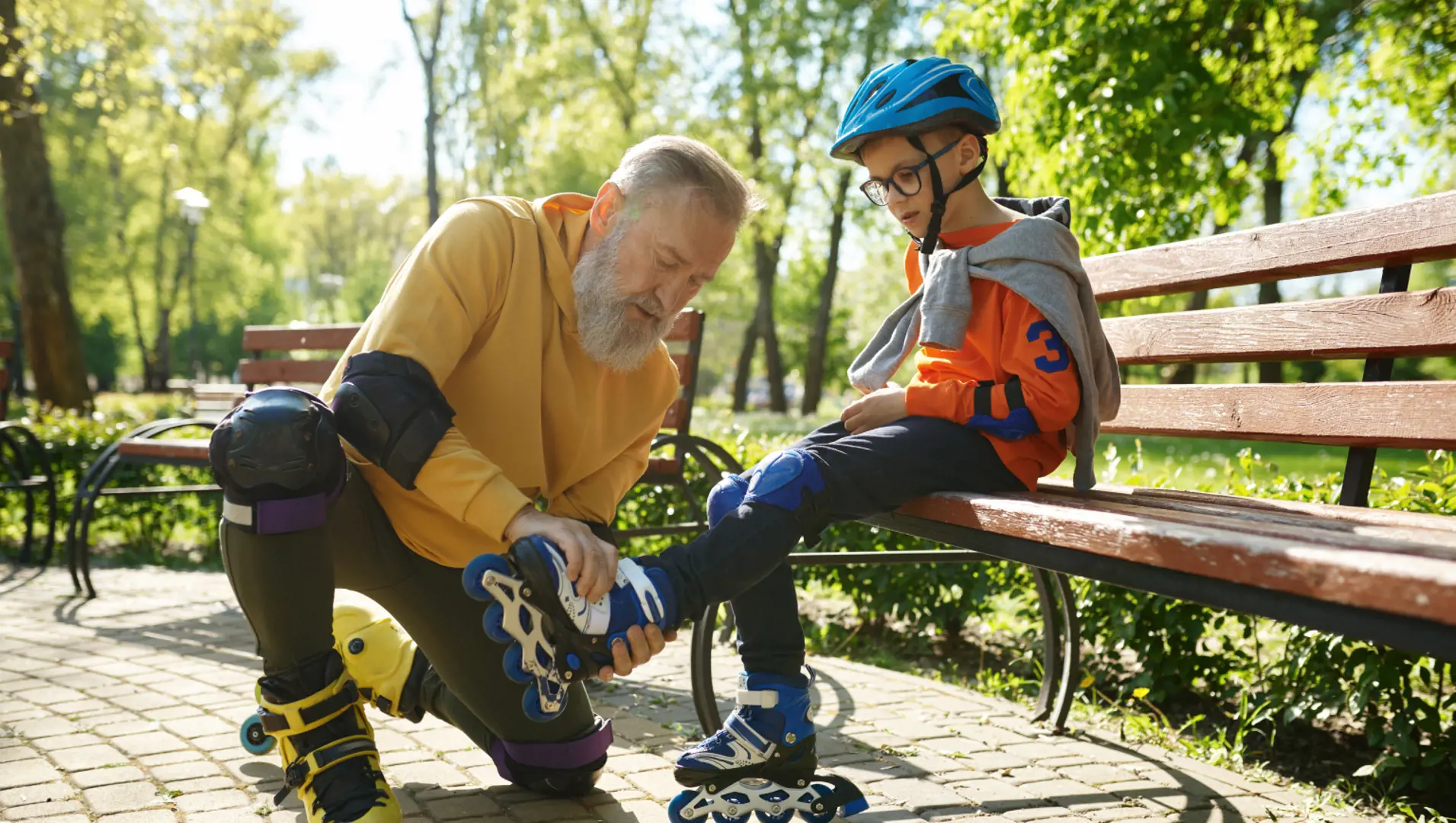 welcome image banner