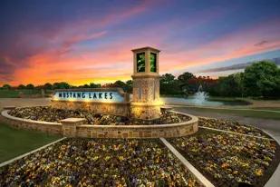 images-Mustang Lakes: 86ft. lots