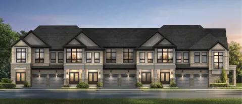 images-New Kleinburg by Arista - Townhomes