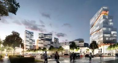 images-Oakville Green Life Sciences & Technology District