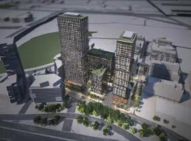 images-West Don Lands: Blocks 17 & 26