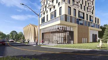 images-25 Old York Mills Road Condos