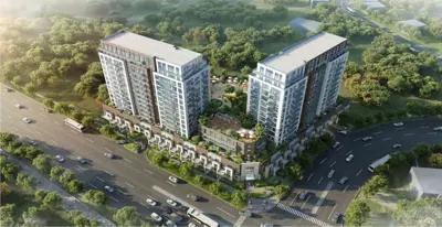 images-0 John Birchall Road Condos