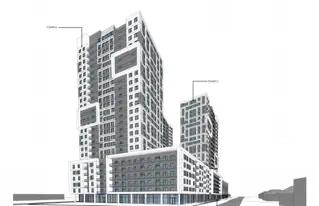 images-109, 115, 133 Bridgeport Rd E and 30 Weber St N