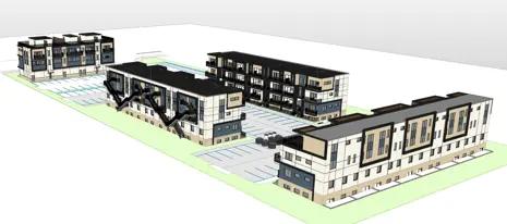 images-1127 Garrison Road Townhomes