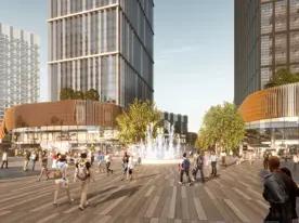 images-RioCan Shoppers World - Condominium Remaining Phases