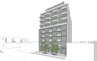 images-287-291 Christie Street Condos