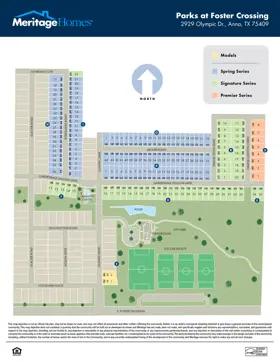 images-Parks at Foster Crossing - Spring Series