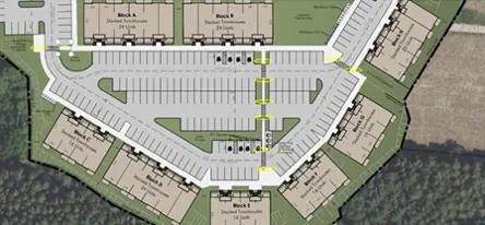 images-387 Green Gate Boulevard Townhomes