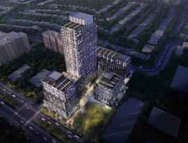 images-3434 Lawrence Avenue East Condos