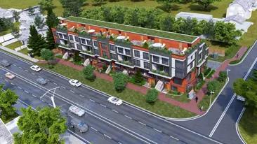 images-228-232 Finch Avenue West Townhomes