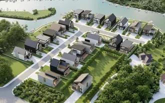 images-The Muskoka Lake Houses