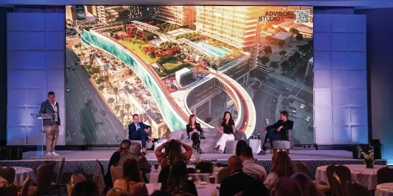 Redefining High-Rise Real Estate at Elevate 2024